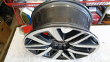 Toyota Hilux SR5 Set 5 Genuine Alloy Wheels & Centre Caps New Part