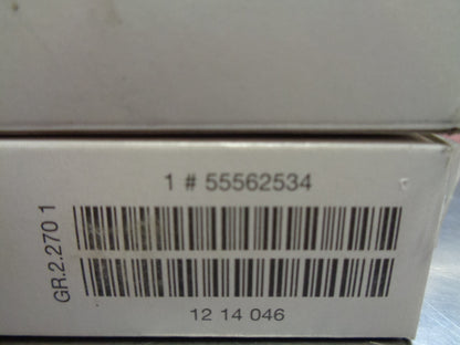 Holden AH Astra Genuine Spark Plug Set of 4 New Part