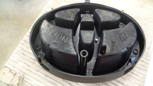 Toyota Corolla Genuine front grille emblem New Part