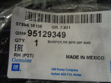 Holden Trax Genuine Right Hand Rear Rio Bar Absorber New Part