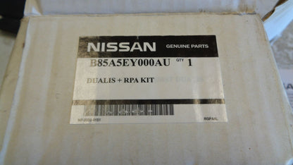 Nissan Dualis JJ10 +2 7seater Genuine rear park assist new part