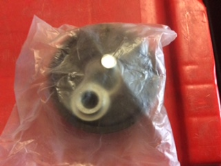Range Rover Sport/Discovery Britpart idler timming belt tensioner