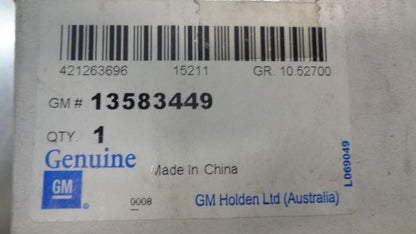 Holden VF Caprice Genuine Front Right Hand Handle Base New Part