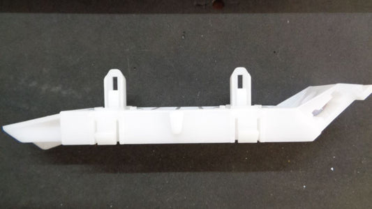 Suzuki Grand Vitara Genuine left hand front bumper cover holder new part