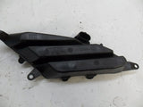 Mitsubishi Magna TW Left Front Fog Light Cover Genuine New