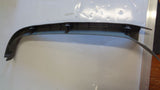 Ford SX-SY Territory Genuine drivers rear tail gate window trim new part