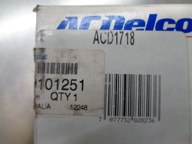 ACDelco Rear Brake Pads Suitable For Nissan N16 Pulsar New Part