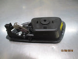 Holden JH Cruze Genuine Drivers Side Front Inner Door Handle New Part