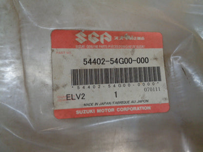 Suzuki Liana Genuine Left Hand Rear Park Brake Cable New Part
