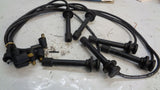 Top Gun Ignition Leads Suits Kia Carnival 2.5ltr New Part