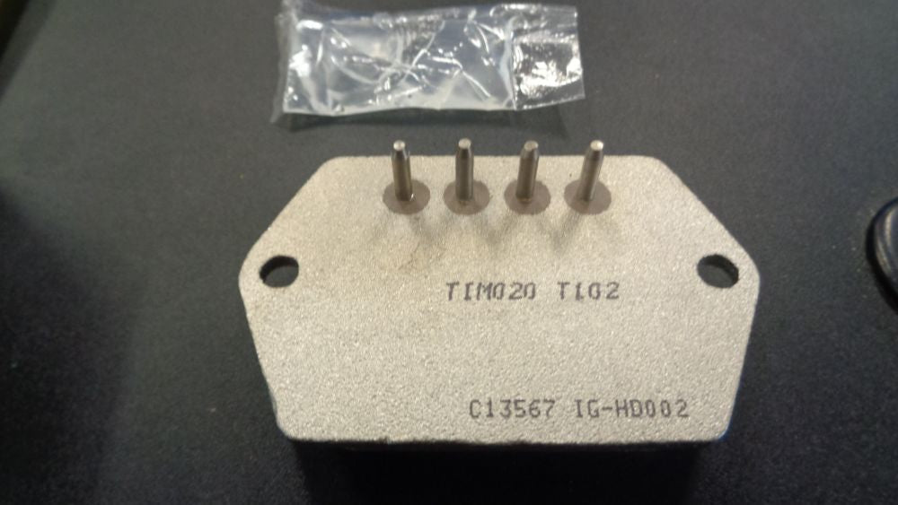 Tridon Ignition Module Suits Honda see below New Part