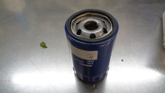 Holden Colorado / Rodeo Genuine Oil Filter New Part
