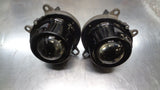 Holden VZ Monaro Genuine Spot Light Pair New Part