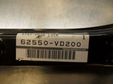 Nissan Patrol Y61 Genuine Stay Assy Hood Lock New Part