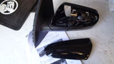 Holden VF Commodore Left Hand (Passenger) Elec Mirror Assy New Part