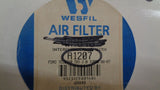 Wesfil Air Filter Element Suitable For Ford/Mazda New Part