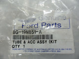 Ford FG Falcon Genuine  A/C Tube Assy New Part