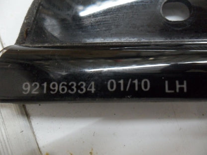 Holden VE Commodore Replacement Left Hand Front Weathershield Used Part