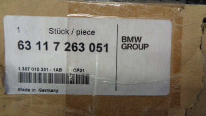 BMW 3 4 6 Series Genuine LED Headlight Control New Part