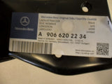 Mercedes Benz Genuine Rail Section Suitable for Sprinter New Part