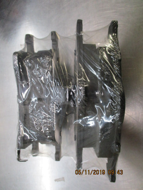 Wagner Front Brake Pad Set Suits Holden Astra TS New Part