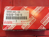 Toyota Rav4/Camry genuine senor cam assy new part see below detail