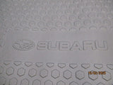 Subaru Liberty Sedan Genuine Rubber Cargo Tray New Part