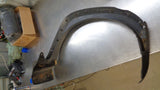 Holden RA Rodeo Genuine Used Left Hand Rear Flare & Flap VGC