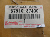 Toyota Dyna/Toyoace Genuine Right Hand Mirror Ass. Outer New Part