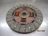 Mitsubishi Pajero Genuine Clutch Plate New Part