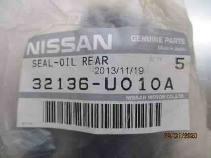 Nissan 200SX-240SX-280ZX-300ZX-720 Genuine Extension Housing Seal New Part