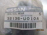 Nissan 200SX-240SX-280ZX-300ZX-720 Genuine Extension Housing Seal New Part