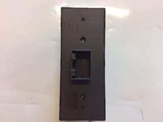 Chery S12 Genuine Power Window Master Control New Part