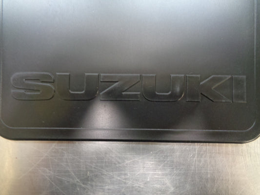 Suzuki Sierra Genuine Rear Mud Flap Set New Part