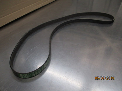Mercedes-Benz S202C 250T Genuine V-Ribbed Drive belt New Part