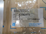 Holden Trail Blazer Genuine Fuse Panel Assy New Part