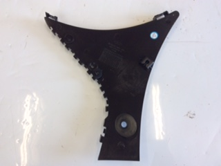 Chery Genuine Rear bumper bracket left hand side new part