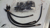 Top Gun Silicone Ignition Leads Suits Various Toyota Models New Part