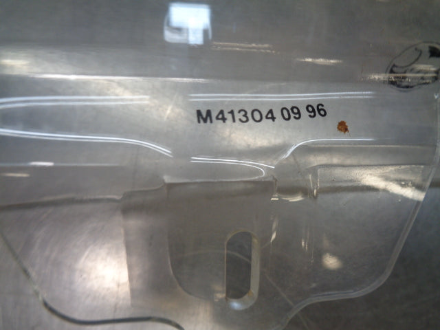 Holden TR Astra Genuine Bonnet Protector Replacement New Part