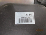 Holden VE 3.6ltr Series II Genuine Air Box Used Part VGC