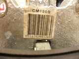 Mechanical Disc Brake Caliper Galvanised New Part
