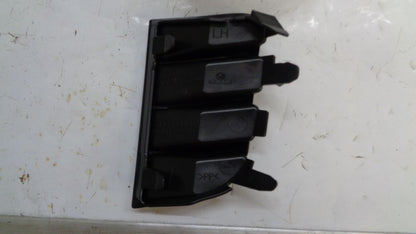 Subaru Impreza Sedan Genuine Rear Left Bar Grille New Part