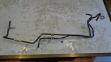 Mitsubishi Triton Genuine A/T Transmission Cooler Lines New Part