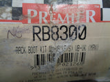 Premier Performance P/S Rack Boot Kit Suits Holden Commodore New Part
