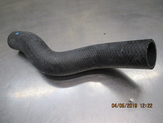 Holden RA Rodeo/RC Colorado Genuine Bottom Radiator Hose 3.0ltr New Part