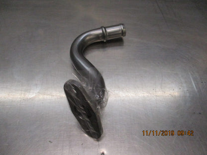 Mitsubishi ML Triton Genuine Turbo Oil Return Pipe New Part