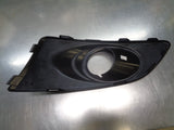 Holden TM Barina Genuine Right Hand Side Fog Light Bezel New Part