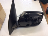 Nissan Xtrail T31 Genuine passenger left complete wing mirror new part