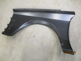 SSS Auto Right Hand Front Guard Suits Ford KA-KB Laser-Mazda 323 New Part.
