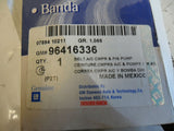 Holden Barina / Spark Genuine Air con and Power Steering Belt New Part